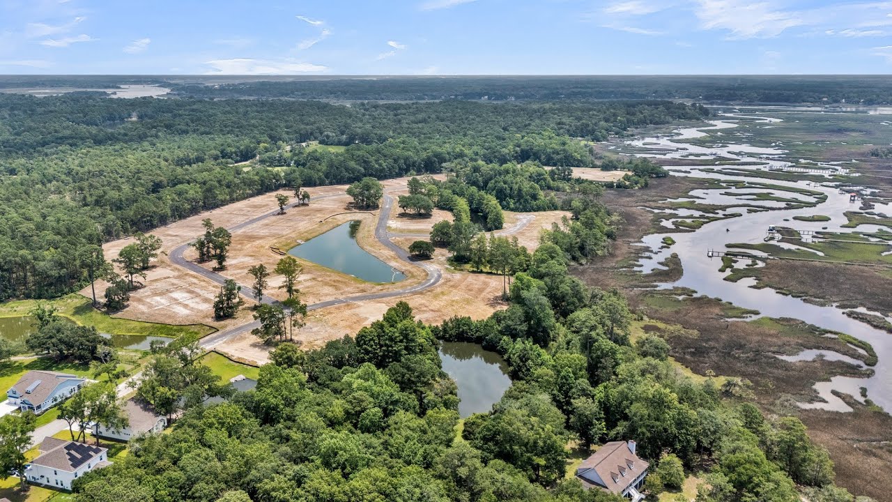 Kings River Preserve  |  Phase II