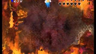 Warbane (Zeldas Adventure)
The Warbane boss battle in the Shrine of Fire from Zeldas Adventure.
Brought to you by Zeldapedia
http://zelda.wikia.com
The Legend of Zelda themes, characters, and games are the property of Nintendo. Zeldapedia does not claim ownership of The Legend of Zelda series. All rights reserved to their respectful owners. I have a license to use Nintendo’s content in this video through the Nintendo Creators Program. This video is not sponsored or endorsed by Nintendo, but any advertising revenue from this video will be shared with Nintendo. Warbane (Zeldas Adventure)