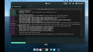 [Arabic] How to run work project php laravel 8 and more