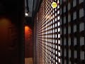 Modern Wood Jali designs by Antico Home Solutions | Wood Trends | #shorts