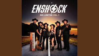 Con La Misma Piedra - ENSHØCK