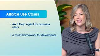 The Top 2 Use Cases for AIforce | Dreamforce 2026