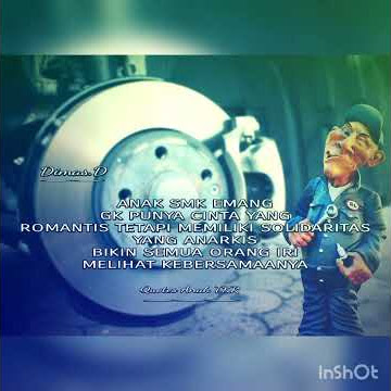 Story Wa Anak [TKR Part #2]