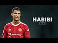 Cristiano Ronaldo 2021 ❯ HABIBI | Skills & Goals | HD