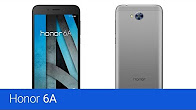 Honor 6A (recenze)