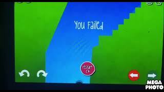 Jelly Truck Failed