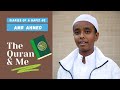 Why i became a hafiz of the quran  quran memorization documentary  arabic caligraphy  2