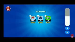 Brk - Brawl Stars Once Said