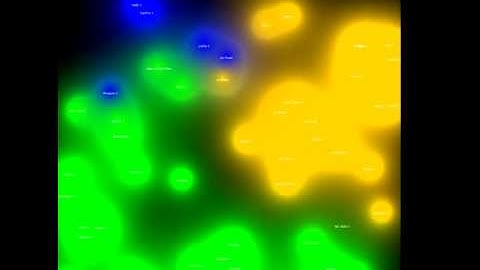 Thousand Parsec - Battle of AIs