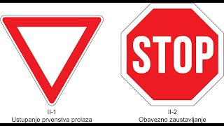 Znakovi Izričitih Naredbi