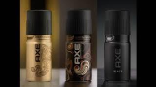 Download lagu Axe TVC 2017 15s (Philippines)