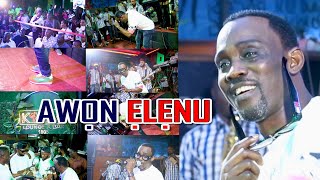 PASUMA - AWON ELENU
