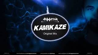 Armağan Oruç - Kamikaze
