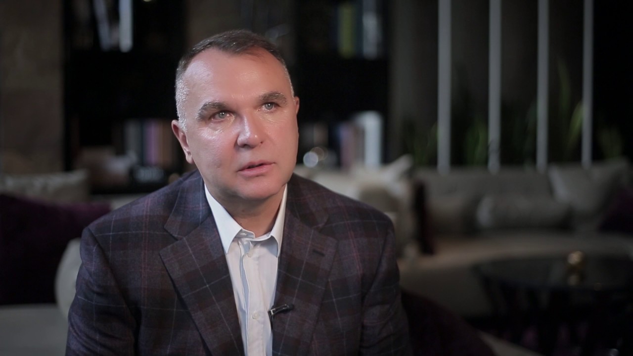 Эгис Климас о бое Ломаченко–Уолтерс: видео Эгис Климас о бое Ломаченко–Уолтерс: видео