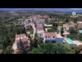 Douliana villas  by chania skyart