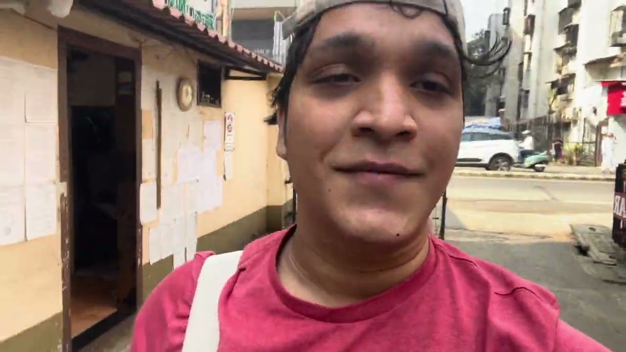 VLOG 3 | DAILY ROUTINE OF A CORPORATE MAJDOOR