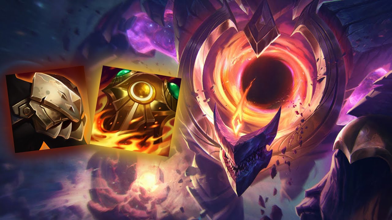 Malphite Jungle Gameplay - No Commentary (Full Game) | Regular Rift