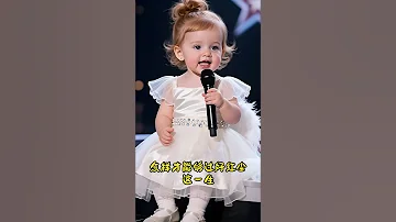 This Little Girl Sings Beautiful Chinese Songs Music Baby Babygirl Song Ai 