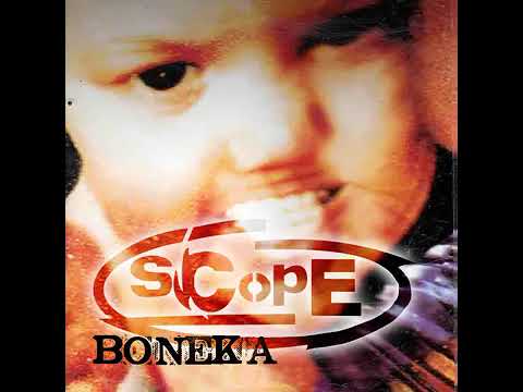 Scope Band - Sesal