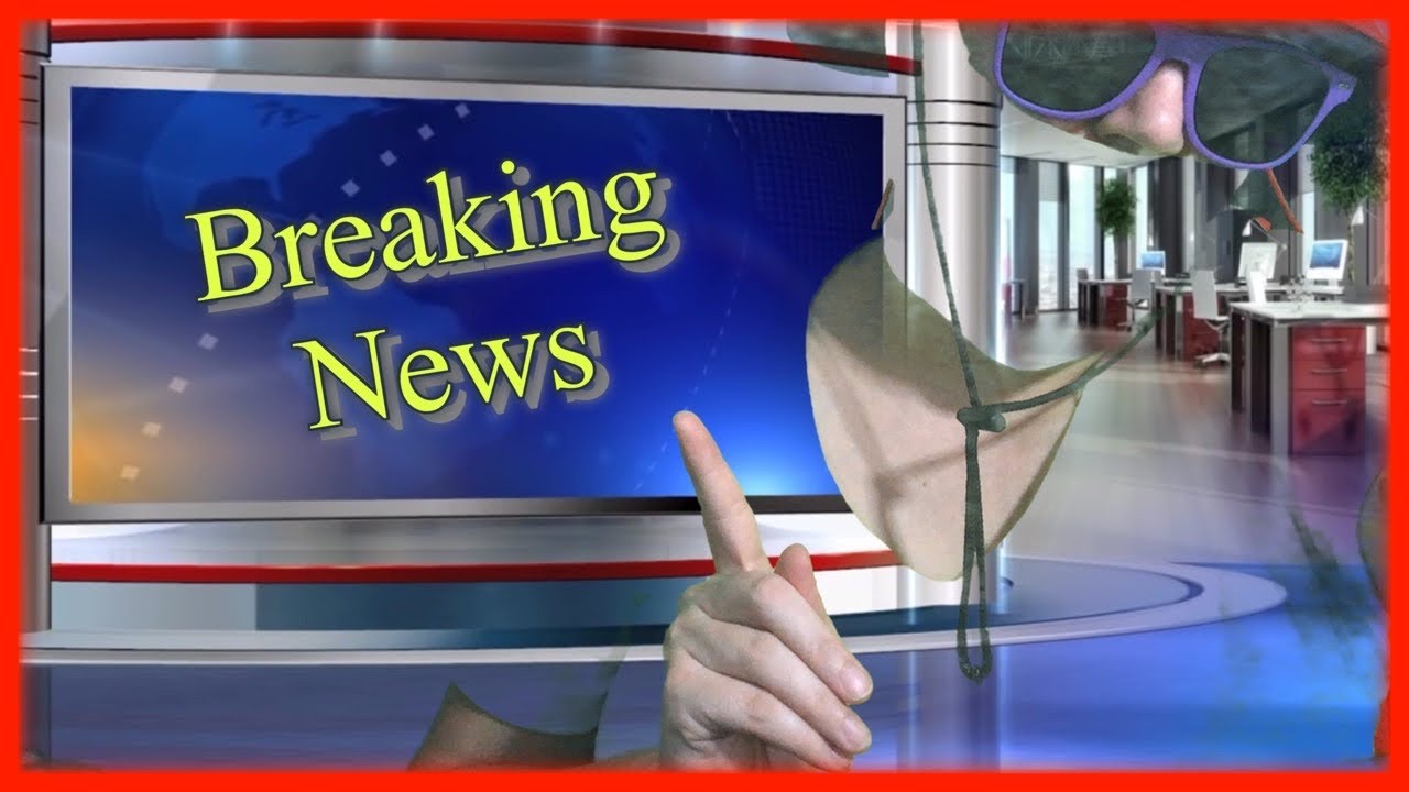 C. C .P News Breaking News June 18, 2020 Episode YouTube