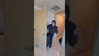 The Evil Twin Of Aubrey Is Here Scary