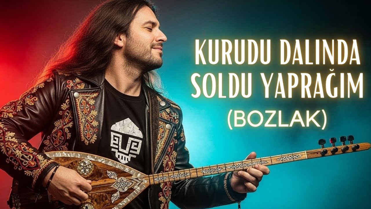 Watch KURUDU DALINDA SOLDU YAPRAĞIM (süper bir bozlak) - Anatolian Folk Song Psychedelic Cover on YouTube Watch KURUDU DALINDA SOLDU YAPRAĞIM (süper bir bozlak) - Anatolian Folk Song Psychedelic Cover on YouTube