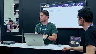 Black Hat Europe 2025 | Secure Your Pass | 30 sec