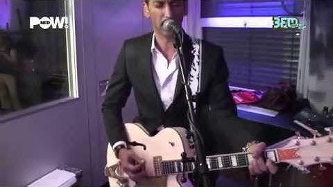 Danny Vera - 3FM Stenders Late Vermaak : Devil