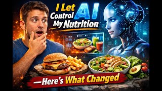 How AI Is Personalizing Nutrition in 2026—Eat Smarter, Not Harder!
