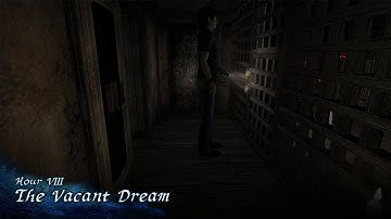 Fatal Frame 3: The Tormented - Hour VIII: The Vacant Dream Walkthrough