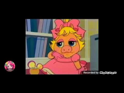 A Picture of Me Baby Piggy 