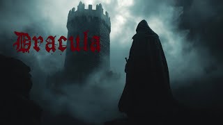Dracula: the Man Behind the Myth