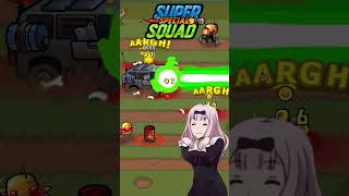 Truck goes BRRRRR (but with Lasers) #games #mutants #zombie #steam #action #bullethell #pvs