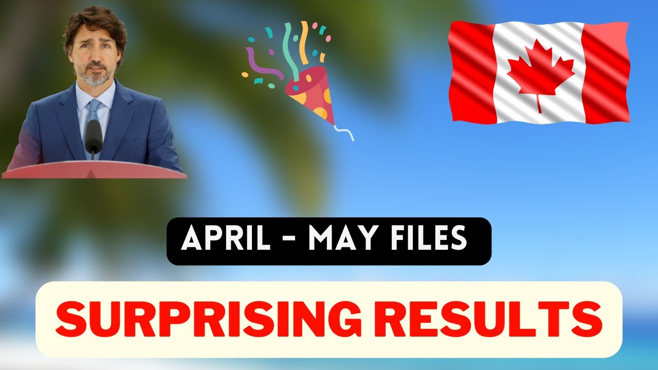 Canada PPR Timeline | March Skipped Files Result | Canada September Intake 2022 File Processing