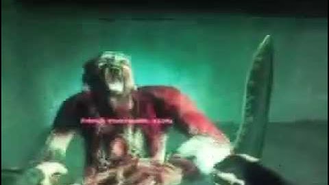 Css zombie mode+bots 1/2