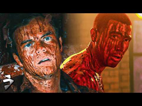 Every Scene That Made Fans Say “wtf?!” | The Boys
