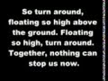 Conor Maynard - Turn Around karaoke with lyrics.mp4