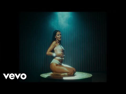 Смотреть клип Oriana, Denise Rosenthal - No Te Pases