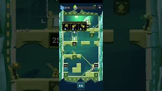 Lemmings 246-51 Walkthrough