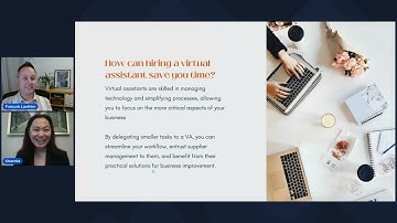 Top Things To Do Before Hiring A Virtual Assistant