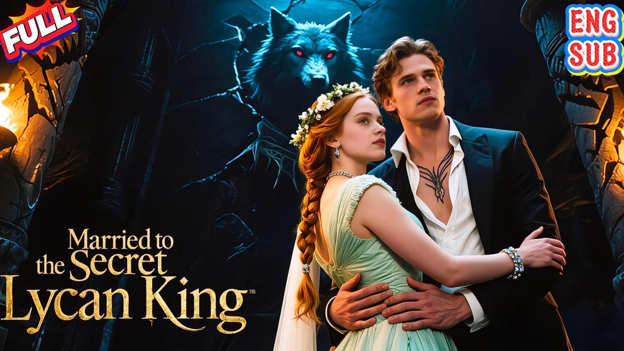 🐺FULL💖A cursed hybrid betrayed by her fiancé—Yet the Alpha King falls deeply in love with her💕 ROM