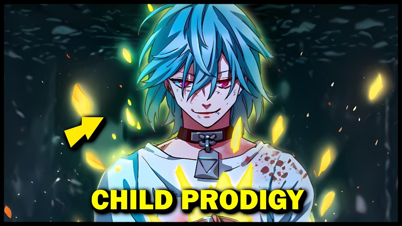 Tinalo Ang Elite Cheat System at Naging Pinakamalakas na Child Prodigy | Manhua Tagalog Recap