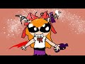 Touhou Project Animation | Suika ibuki alcohol