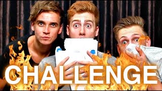 JOE SUGG & CASPAR LEE LIED TO ME!!