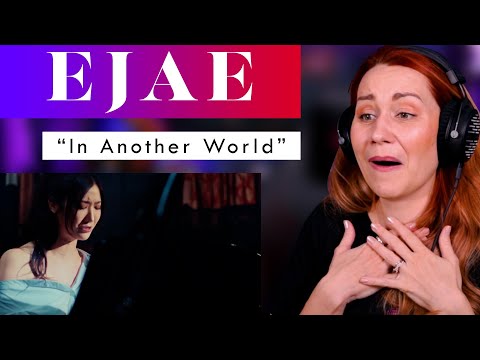 EJAE of KPop Demon Hunters SLAYS In This New Original Work!