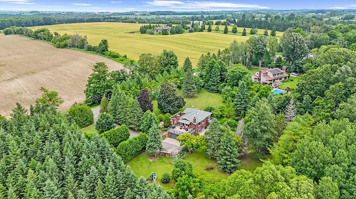 4721 9th Line, New Tecumseth