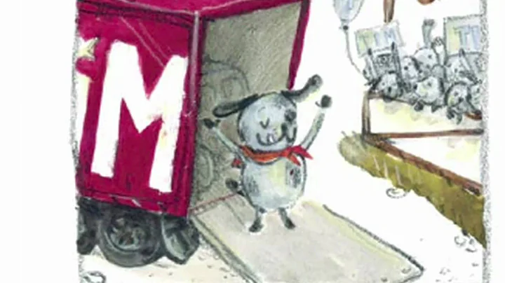 Making of the Hooked on Phonics Learn to Read Program | Part 3