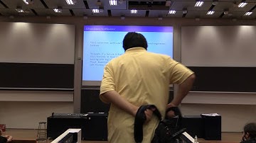 Hashing in machine learning (by John Langford)