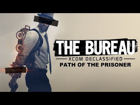 Good Game Review The Bureau Xcom Declassified Tx 27 08 13 Youtube Good Game Review The Bureau Xcom Declassified Tx 27 08 13 Youtube