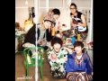 B1A4-Bling Girl